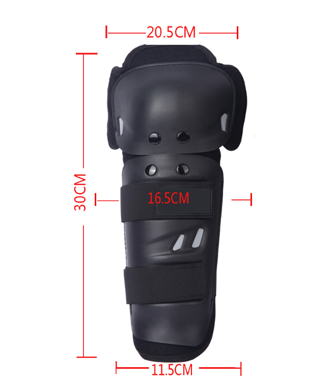 Knee Pads for Cycling and Outdoor Sports Gear