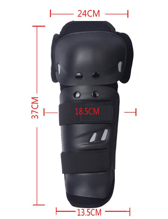 Knee Pads for Cycling and Outdoor Sports Gear