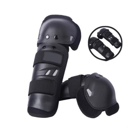 Knee Pads for Cycling and Outdoor Sports Gear