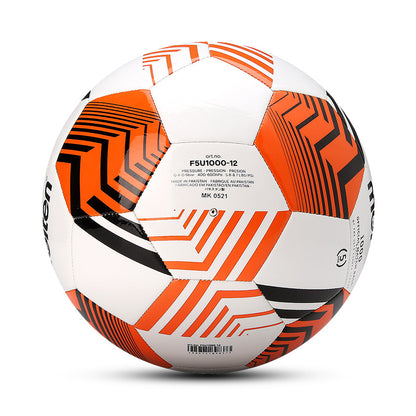 Outdoor TPU Material Sewing Soccer Sports Machine