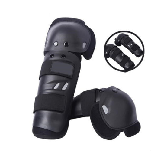 Knee Pads for Cycling and Outdoor Sports Gear