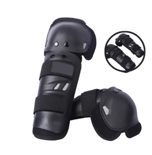 Knee Pads for Cycling and Outdoor Sports Gear